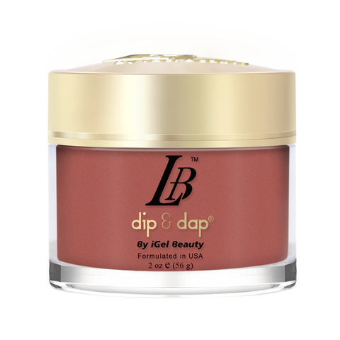 IGEL LB POWDER - LB162 KEEP LOVING