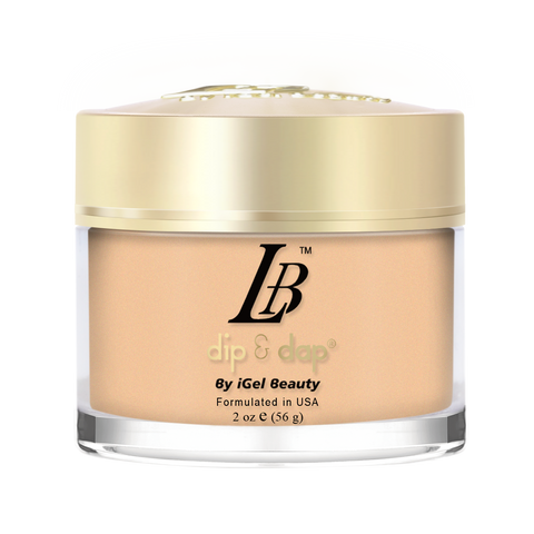 IGEL LB POWDER - LB165 VANILLA ICE CREAM