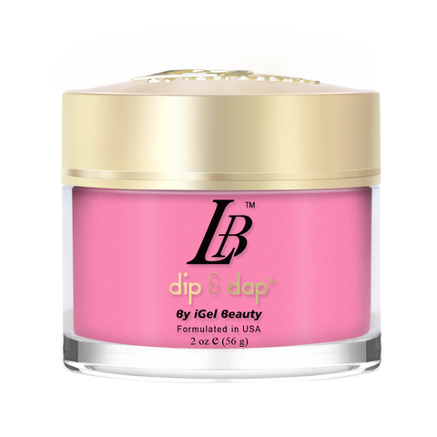 IGEL LB POWDER - LB167 RASPBERRY CAKE POPS