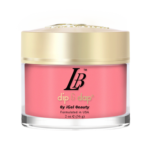 IGEL LB POWDER - LB168 FRUITY SORBET