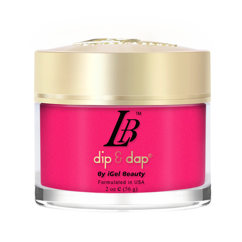 IGEL LB POWDER - LB172 ORCHID VINE