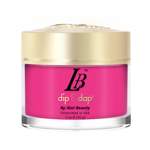 IGEL LB POWDER - LB179 PARADISE HEAT