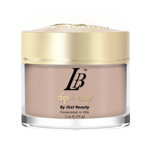 IGEL LB POWDER - LB030 SIMPLY NAKED