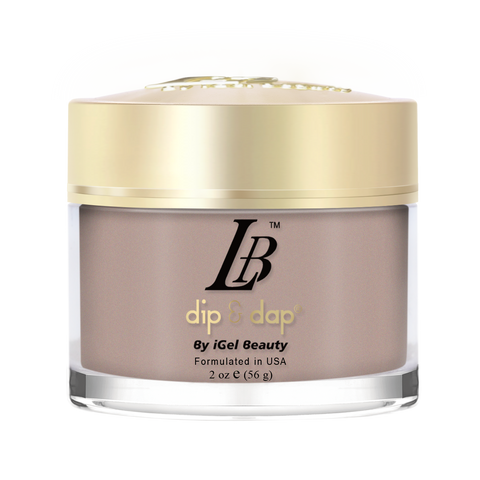 IGEL LB POWDER - LB032 AUSTERE