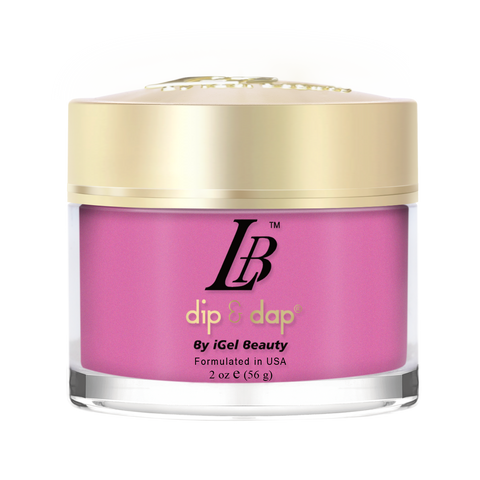 IGEL LB POWDER - LB068 PINK-A-BOO