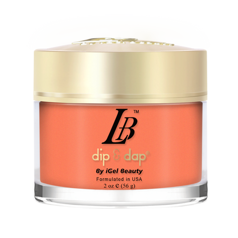 IGEL LB POWDER - LB070 PEACHES AIN'T SWEET