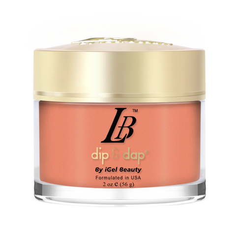 IGEL LB POWDER - LB072 LATTE OF LOVE