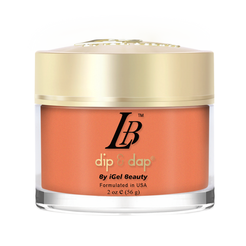 IGEL LB POWDER - LB073 AMBITIOUS