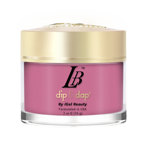 IGEL LB POWDER - LB077 POSITIVE