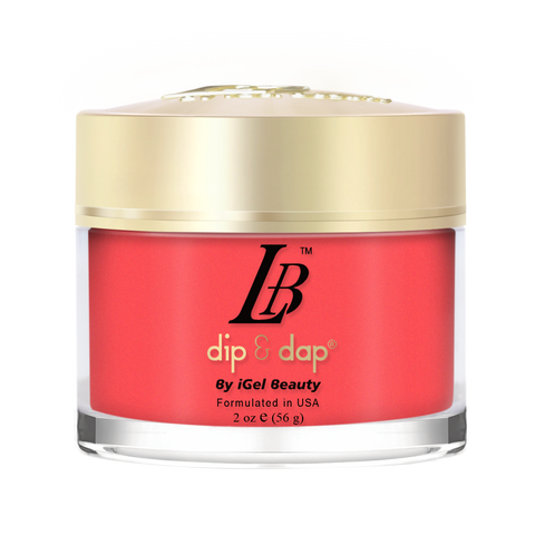 IGEL LB POWDER - LB084 DESIRABLE
