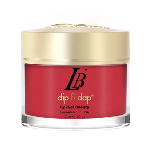 IGEL LB POWDER - LB086 RAVISHING