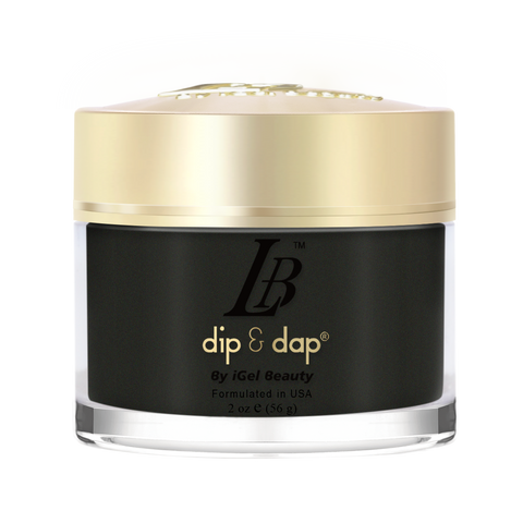 IGEL LB POWDER - LB090 DYNAMIC BLACK