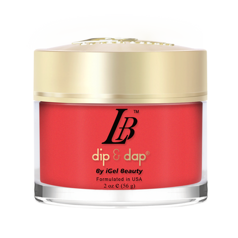 IGEL LB POWDER - LB091 SANTA BABY