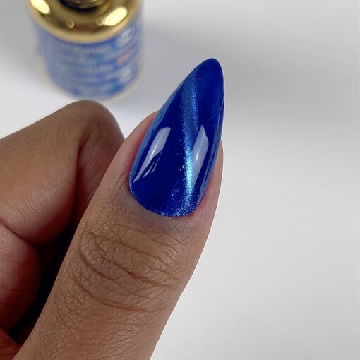 DC 9D CAT EYE - Smoothie #04 – Galactic Sapphire
