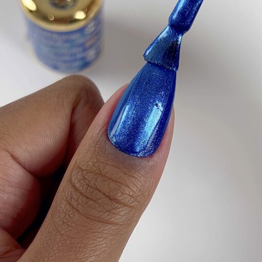 DC 9D CAT EYE - Smoothie #04 – Galactic Sapphire