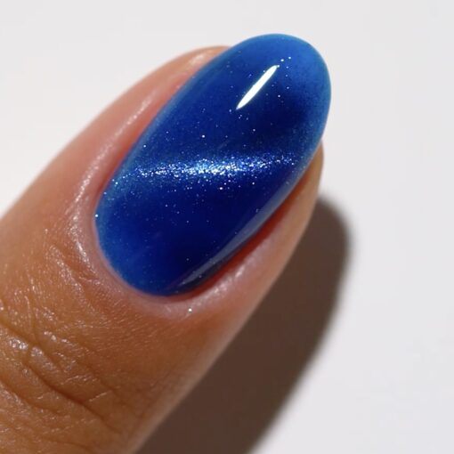 DC 9D CAT EYE - Smoothie #04 – Galactic Sapphire