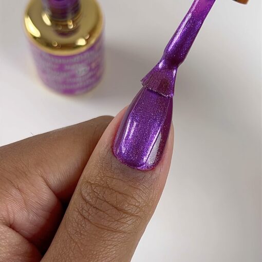 DC 9D CAT EYE - Smoothie #05 – Jelly Drippin’