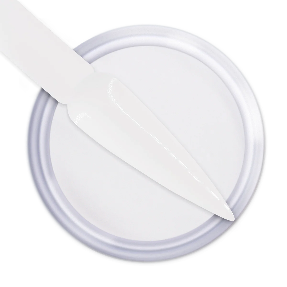 IGEL POWDER - DD001 BABY POWDER (PURE WHITE)
