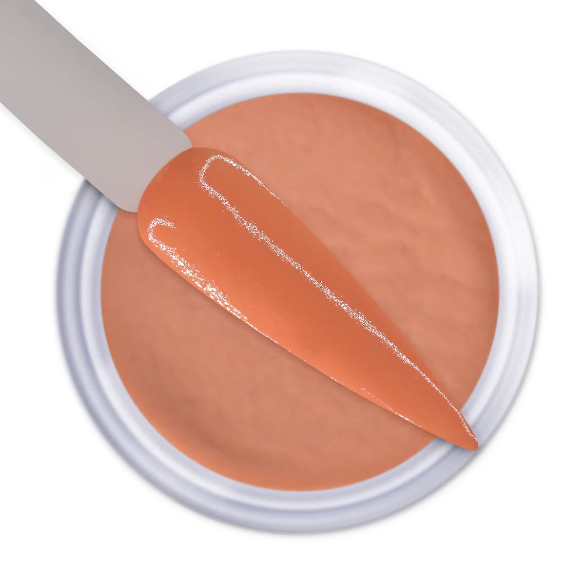 POLVO IGEL - DD227 NARANJA ¿ESTÁS FELIZ?