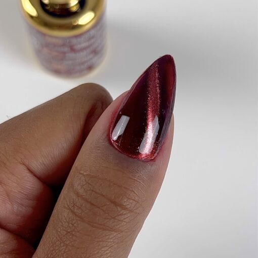 DC 9D CAT EYE - Smoothie #06 – Wine N’ Lust