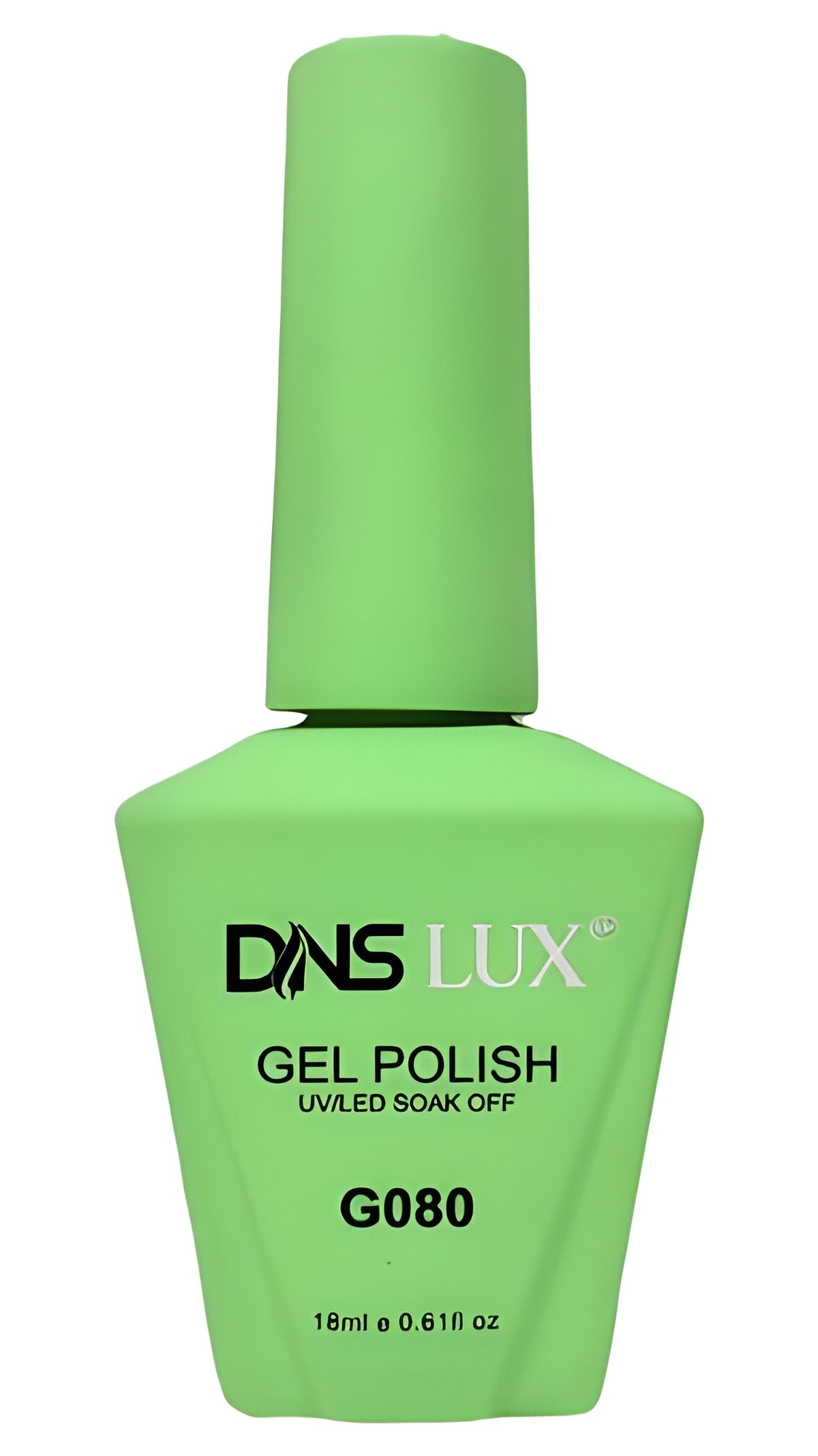 DNS LUX GEL POLISH - G080