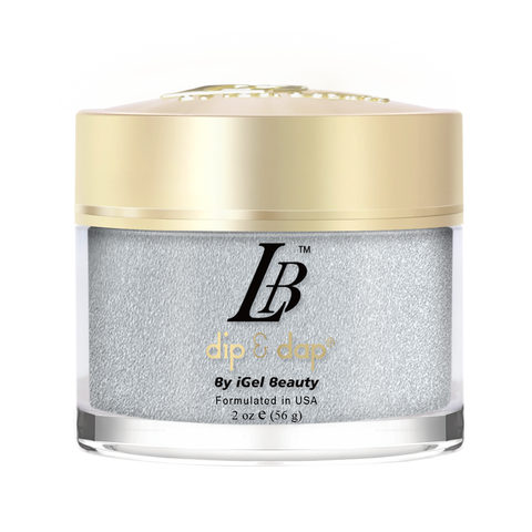IGEL LB POWDER - LB107 PURE PLATINUM