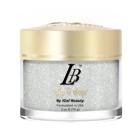 IGEL LB POWDER - LB108 RADIANT APOPHYLLITE