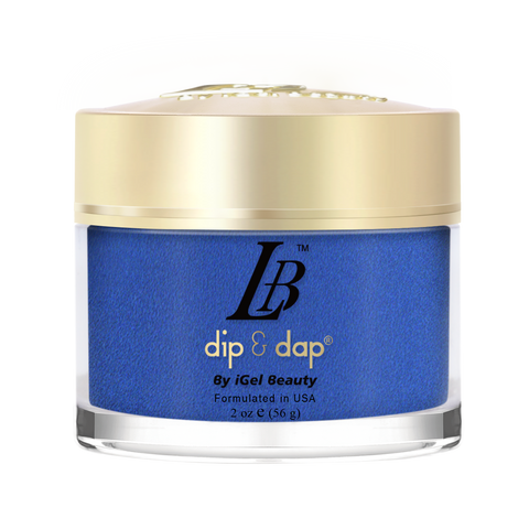 IGEL LB POWDER - LB113 EMPEROR ANGELFISH