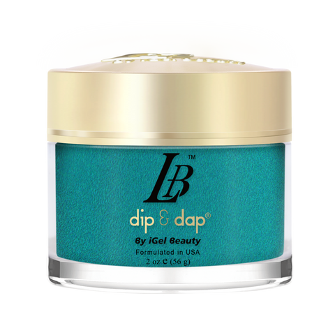 IGEL LB POWDER - LB114 POSIDONIA