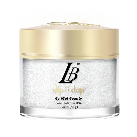 IGEL LB POWDER - LB145 CHARMING ANGEL
