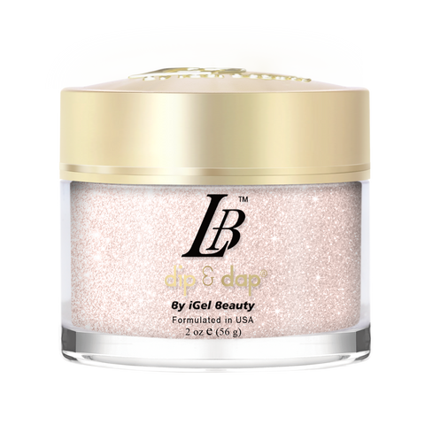 IGEL LB POWDER - LB146 CUTIE PIE