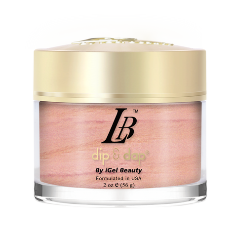 IGEL LB POWDER - LB158 BE FEARLESS