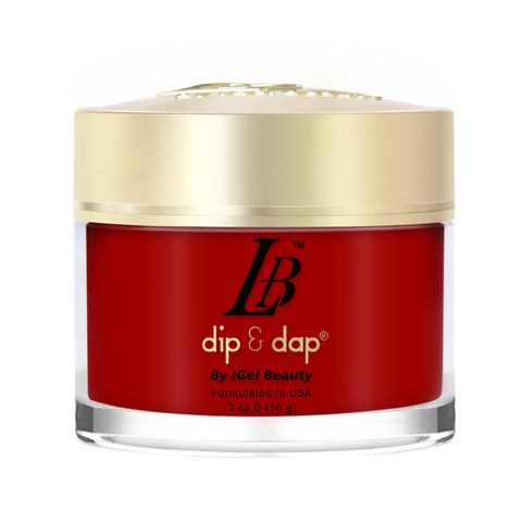 IGEL LB POWDER - LB169 ROSE GARDEN