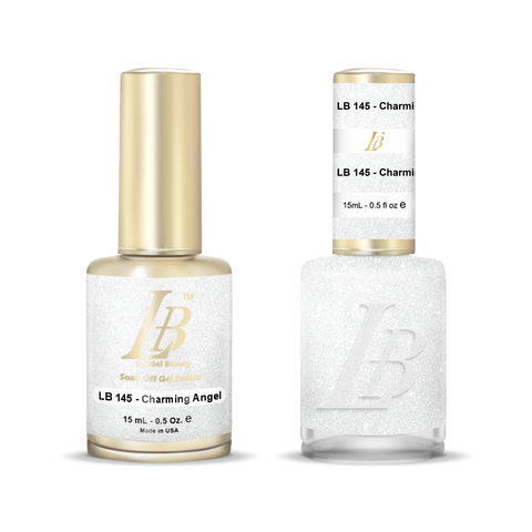 IGEL LB DUO - LB145 CHARMING ANGEL