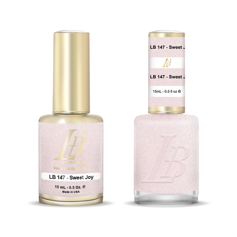 IGEL LB DUO - LB147 SWEET JOY