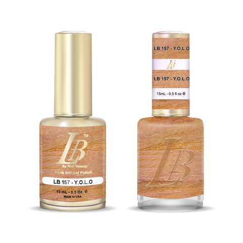IGEL LB DUO - LB157 Y.O.L.O