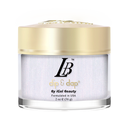 IGEL LB POWDER - LB003 MOTHER OF PEARL