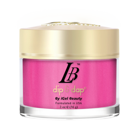 IGEL LB POWDER - LB079 DARING
