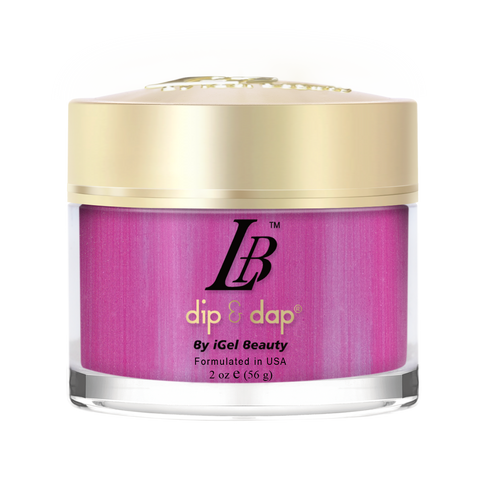 IGEL LB POWDER - LB080 DETERMINED