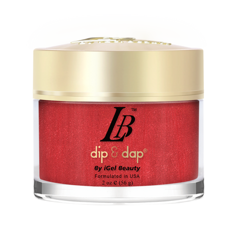 IGEL LB POWDER - LB093 DASHING DIVA