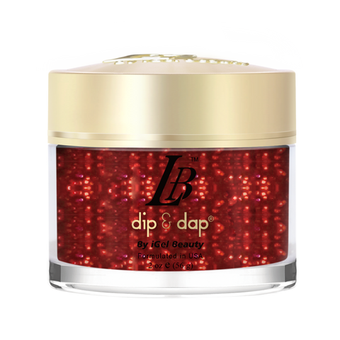 IGEL LB POWDER - LB097 MERRY & BRIGHT