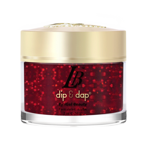 IGEL LB POWDER - LB098 MOULIN ROUGE