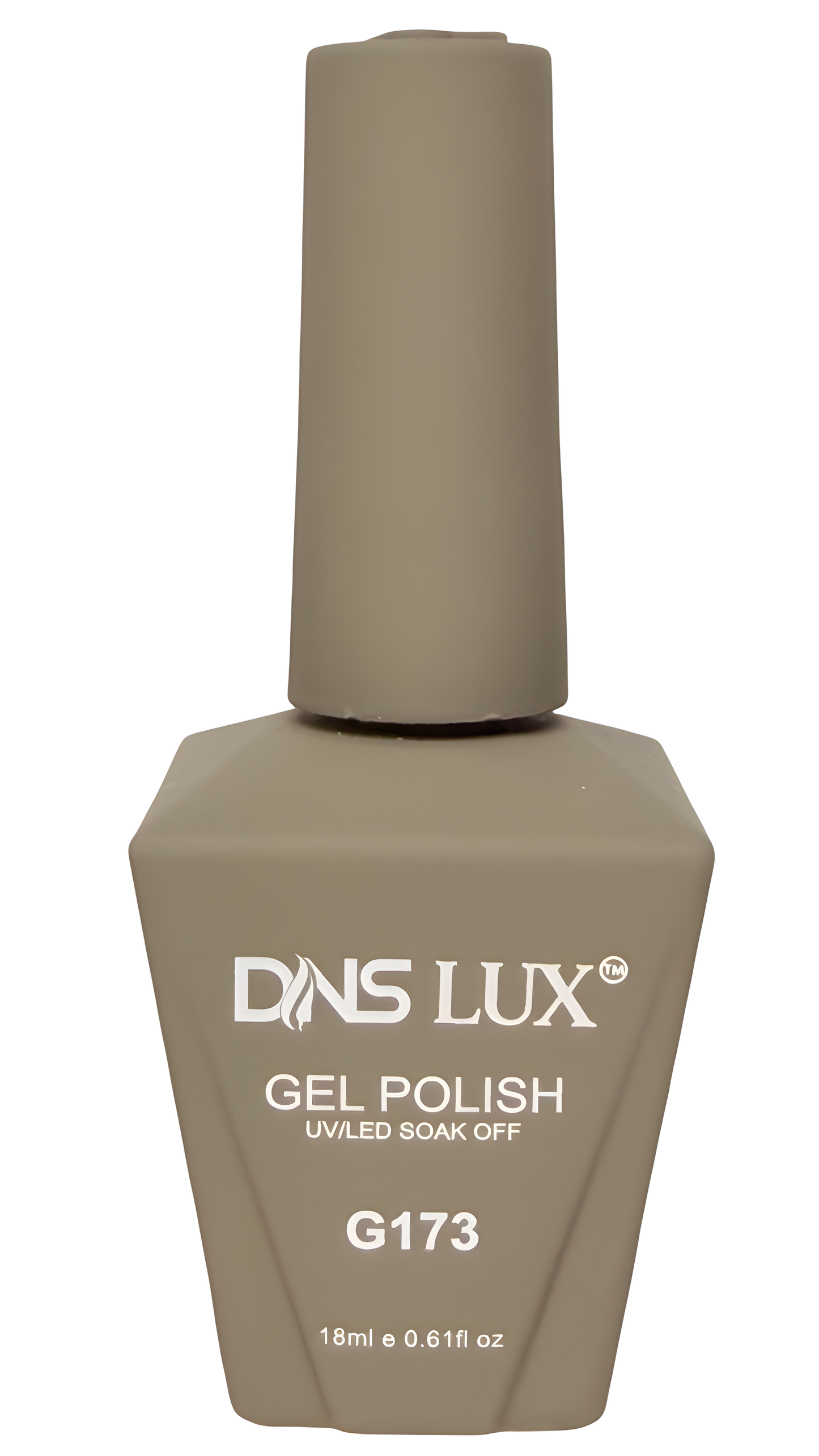 DNS LUX GEL POLISH - G173