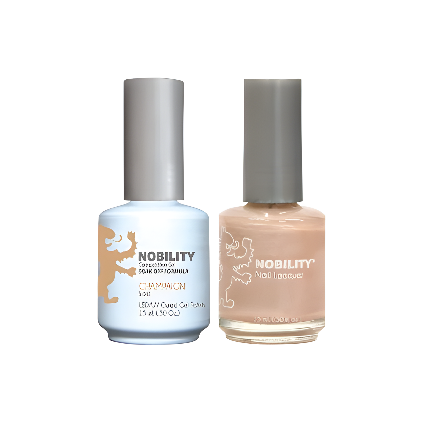 NOBILITY 032 - CHAMPAIGN
