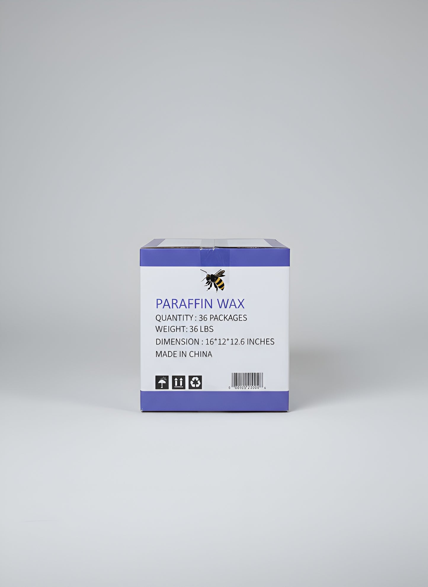 BB PARAFFIN WAX LAVENDER