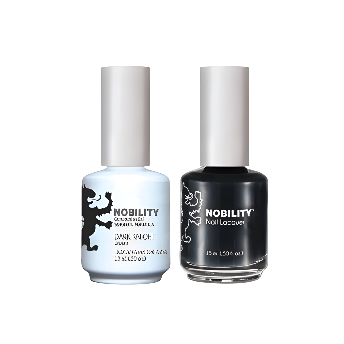 NOBLEZA Caballero Oscuro SKU #NBCS079