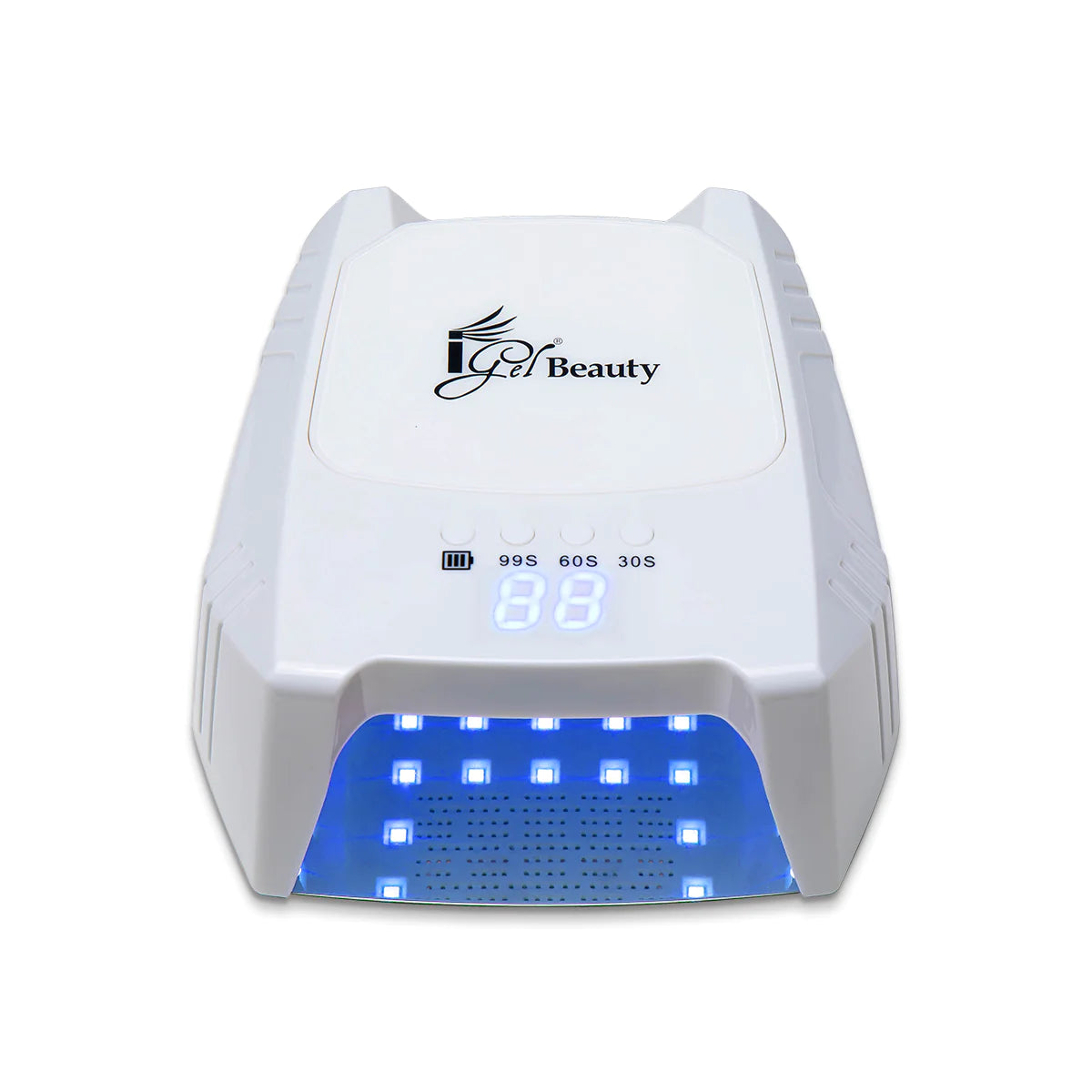 IGEL HYBRID LITE UV/LED LAMP