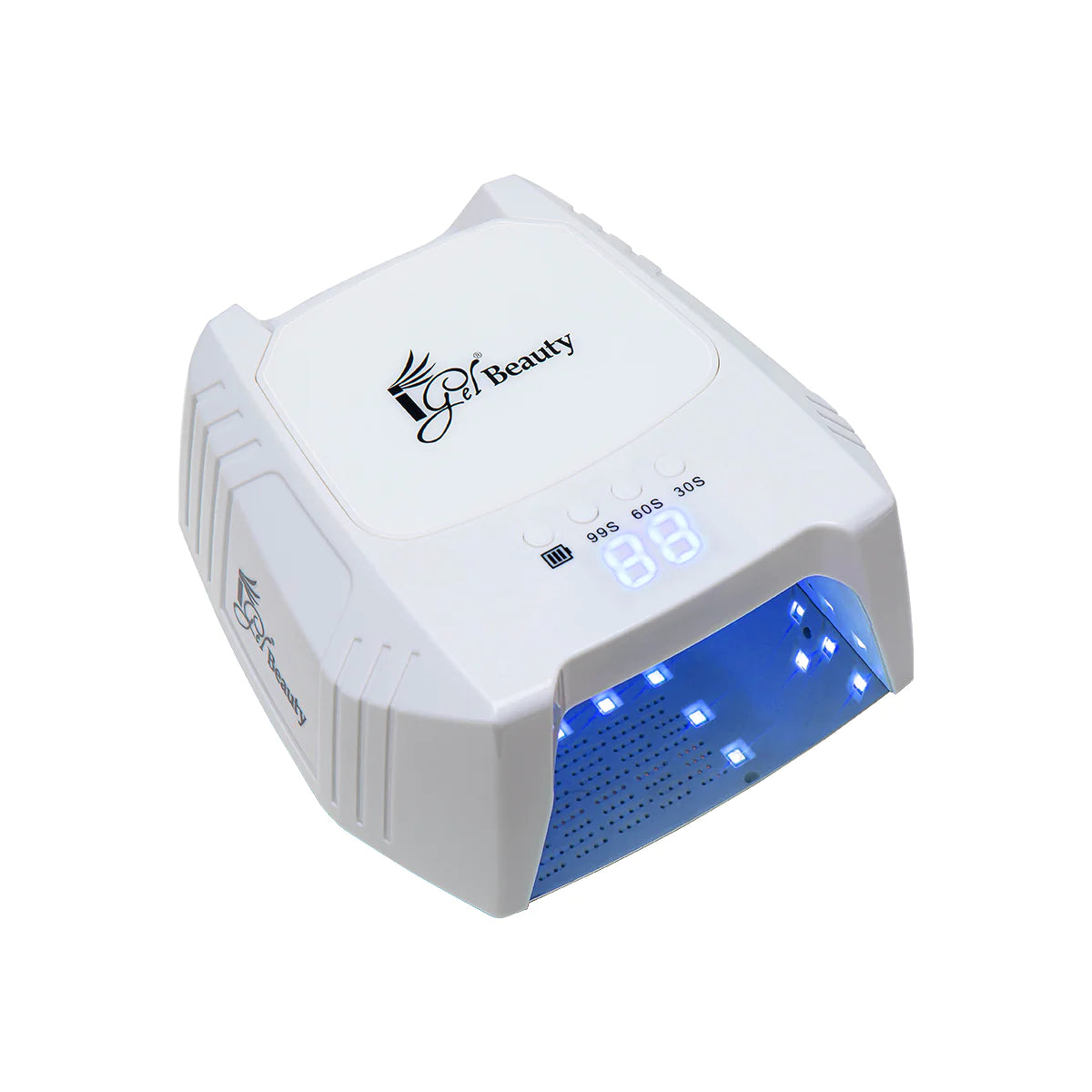 IGEL HYBRID LITE UV/LED LAMP