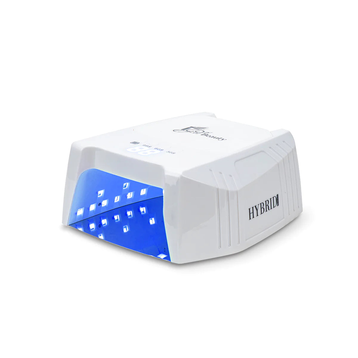 IGEL HYBRID LITE UV/LED LAMP