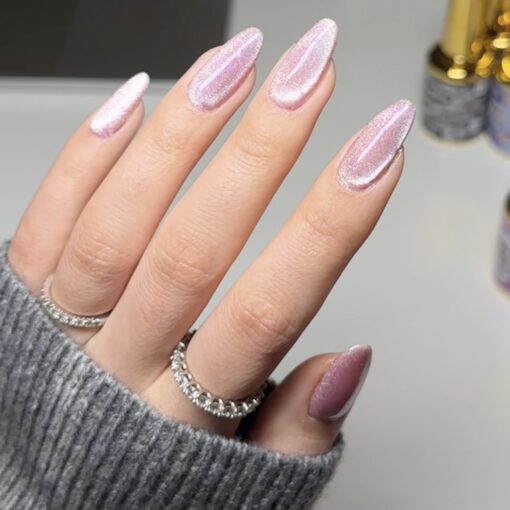 DC 9D CAT EYE - Unicorn#17-Ballet Fairy